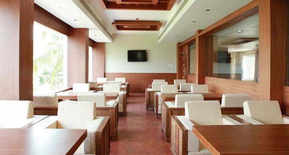 Neelambari Suite, Kochi 4
